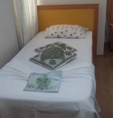 Ozlem House *