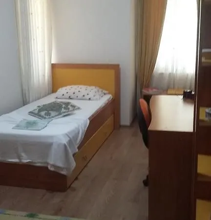 Ozlem House