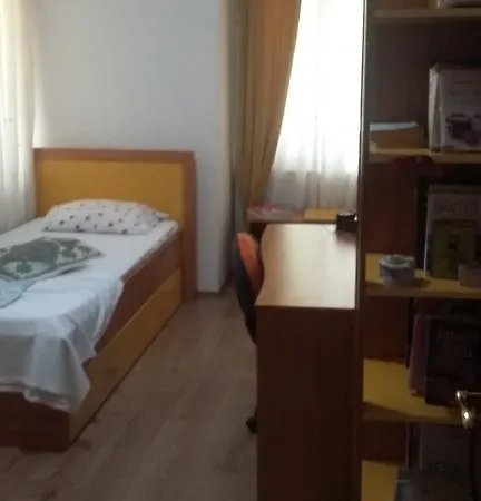Ozlem House Lejlighed *