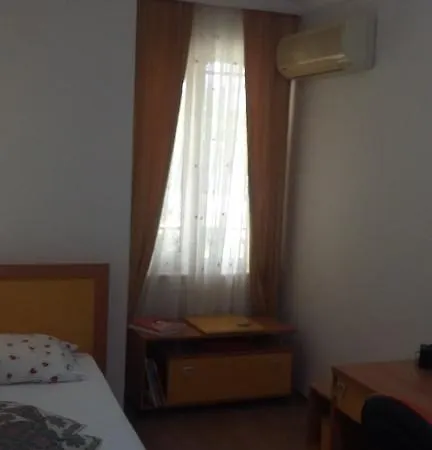 Lejlighed Ozlem House Antalya