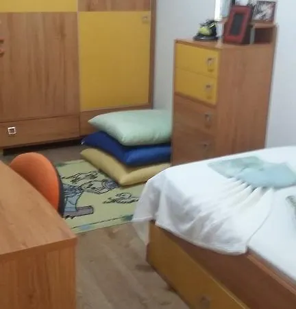 Ozlem House Lejlighed Antalya