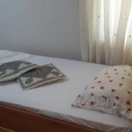Ozlem House Antalya