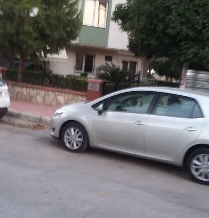Ozlem House