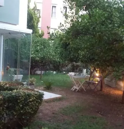 Ozlem House Lejlighed