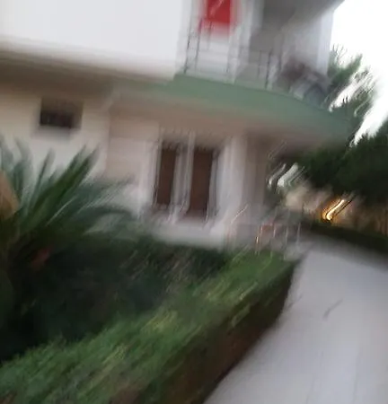 Lejlighed Ozlem House Antalya