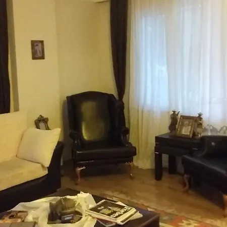 Ozlem House * Antalya