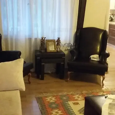 Ozlem House Lägenhet