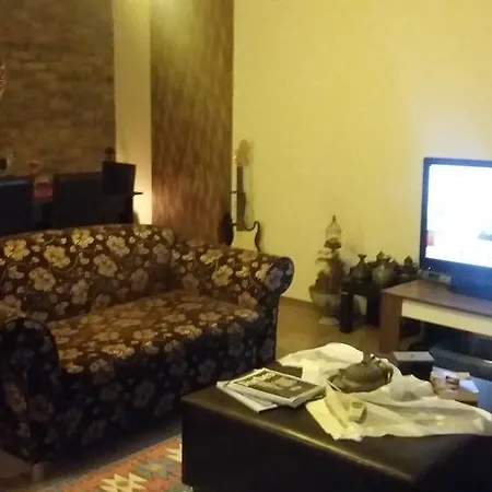 Ozlem House *