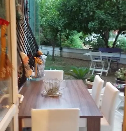 Ozlem House * Antalya