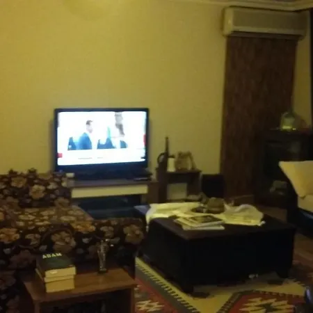 Ozlem House Lejlighed Antalya