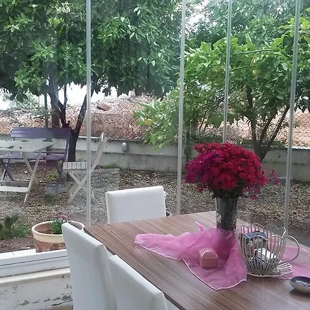 Ozlem House شقة أنطاليا
