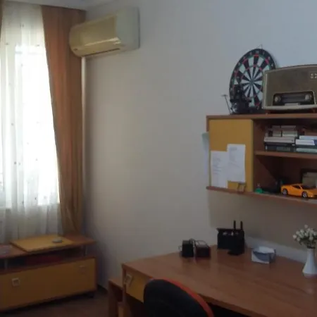 Ozlem House * أنطاليا