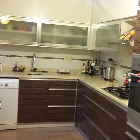 Ozlem House